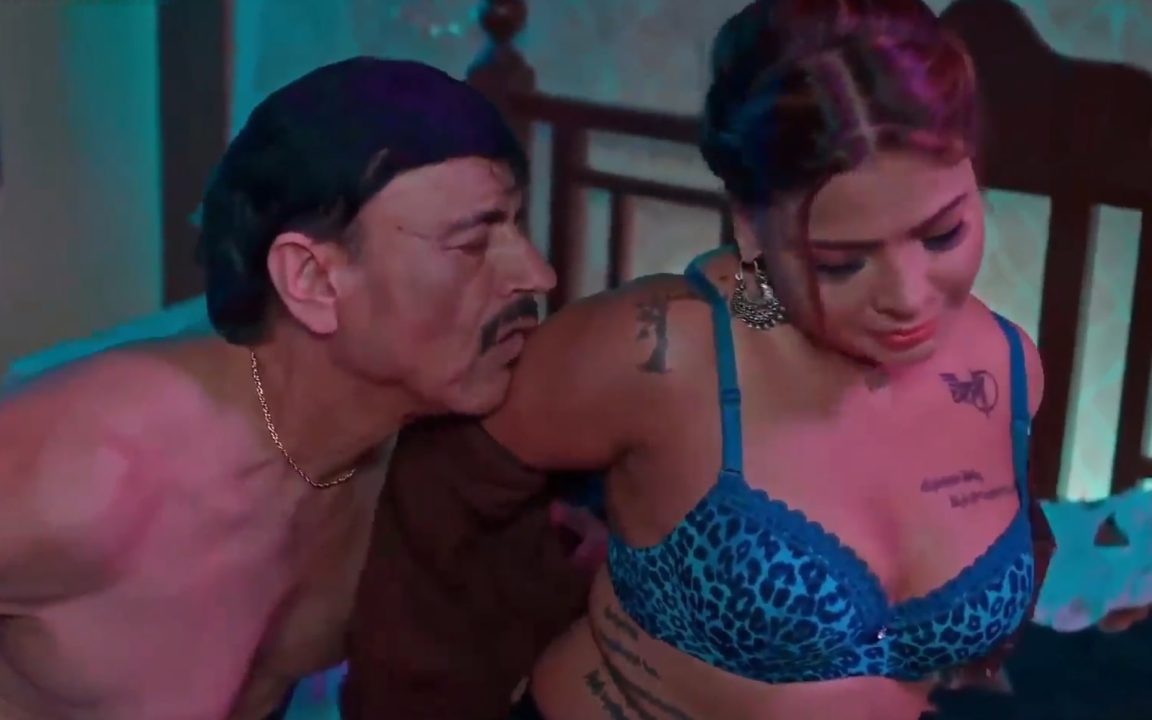 Chatpatee 2024 S01E05 Hot Web Serise – Jugnu